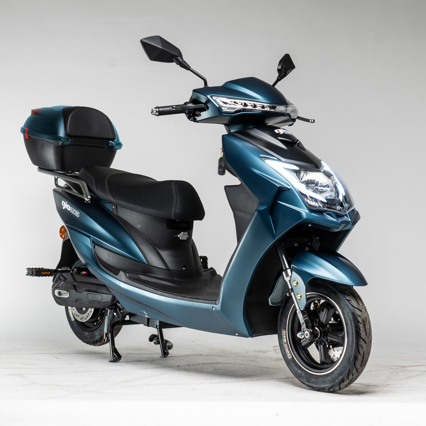 gio electric bicycle Phoenix PR eScooter 58